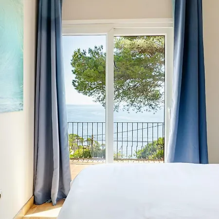 Daire Sol Y Mar 1 Begur