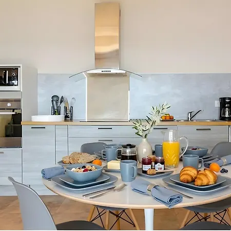 Sol Y Mar 1 Appartement