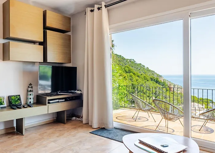 Apartman Sol Y Mar 1