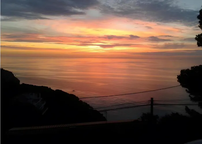 Sol Y Mar 1 *