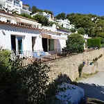 Sol Y Mar 1 Διαμέρισμα Begur