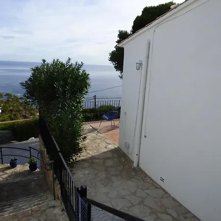 Sol Y Mar 1 Apartament