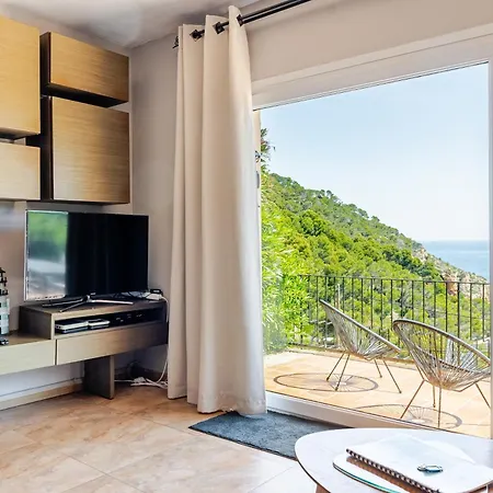 Apartament Sol Y Mar 1