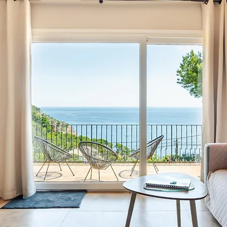 Apartament Sol Y Mar 1
