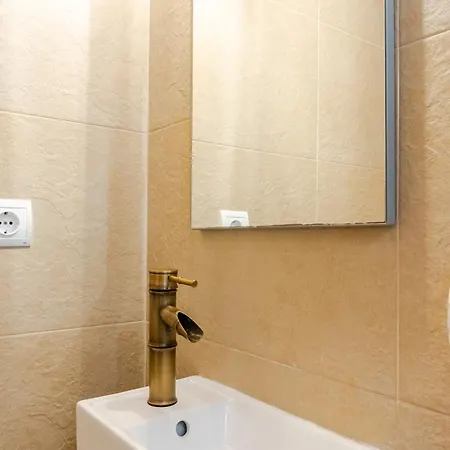 Apartament Sol Y Mar 1 *