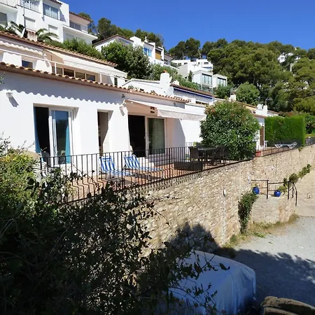 Sol Y Mar 1 Apartmán Begur