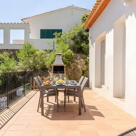 Sol Y Mar 1 Apartmán Begur