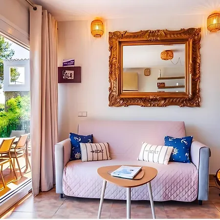 Apartmán Sol Y Mar 1 *