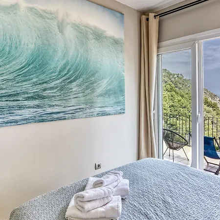 Apartmán Sol Y Mar 1 Begur