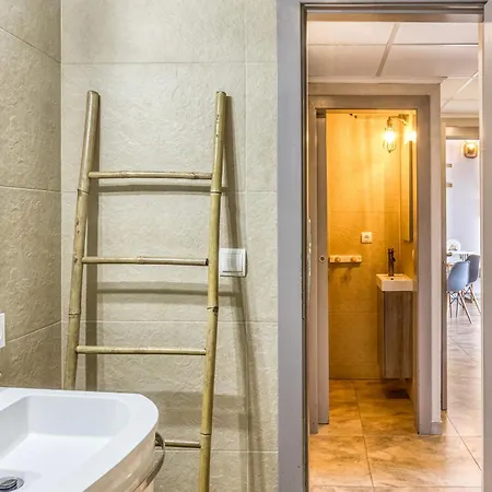 Apartmán Sol Y Mar 1 Begur