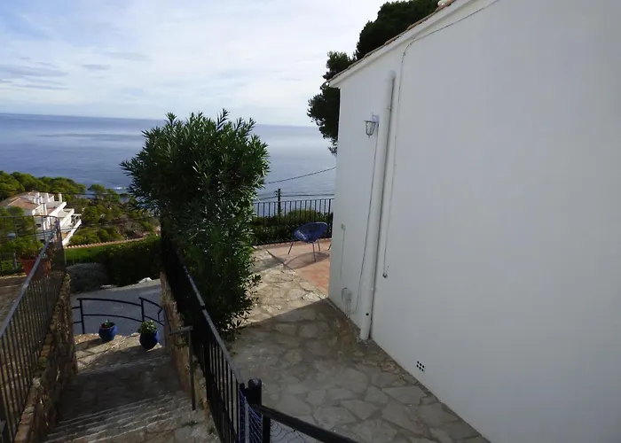 Sol Y Mar 1 Διαμέρισμα