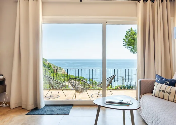 Διαμέρισμα Sol Y Mar 1