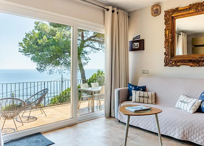 Apartamento Sol y Mar 1