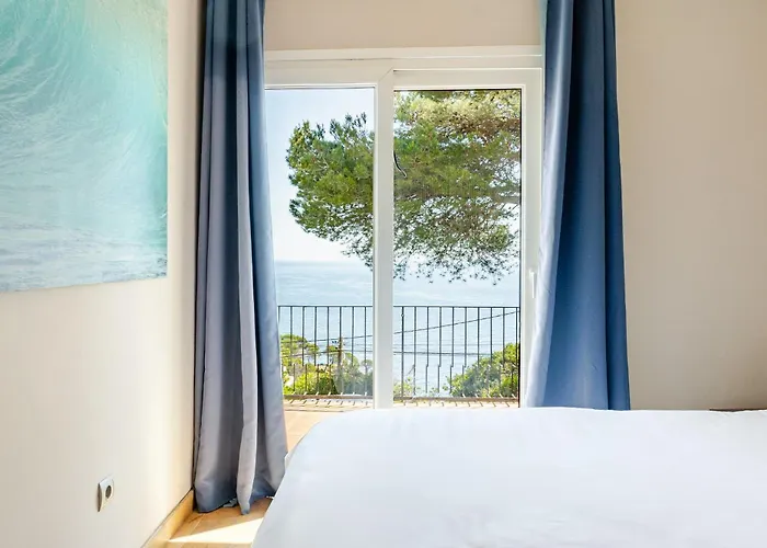 Apartamento Sol y Mar 1 Begur