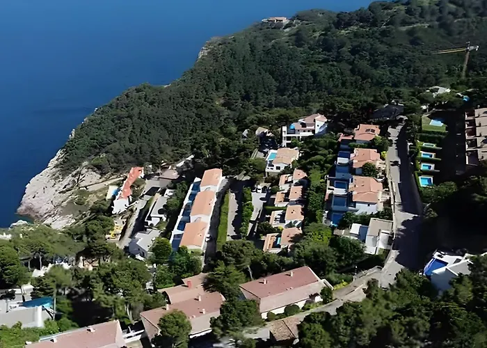 Apartamento Sol y Mar 1 Begur