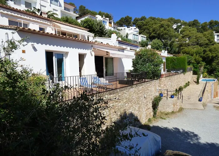 Sol Y Mar 1 Διαμέρισμα Begur