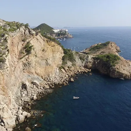 Apartamento Sol Y Mar 1 Begur