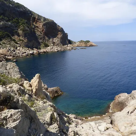 Daire Sol Y Mar 1