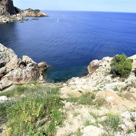 Sol Y Mar 1 Begur