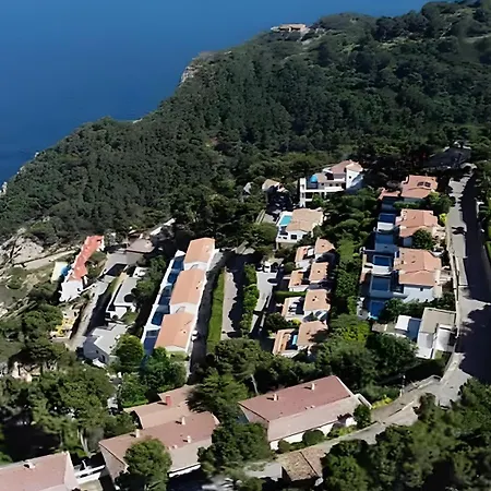 Apartamento Sol Y Mar 1 Begur