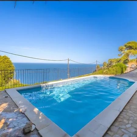 Sol Y Mar 1 Apartamento Begur