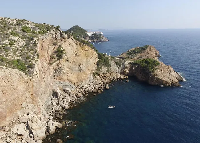 Daire Sol Y Mar 1 Begur
