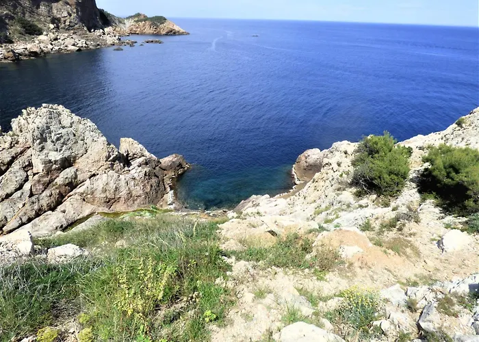 Sol Y Mar 1 Begur