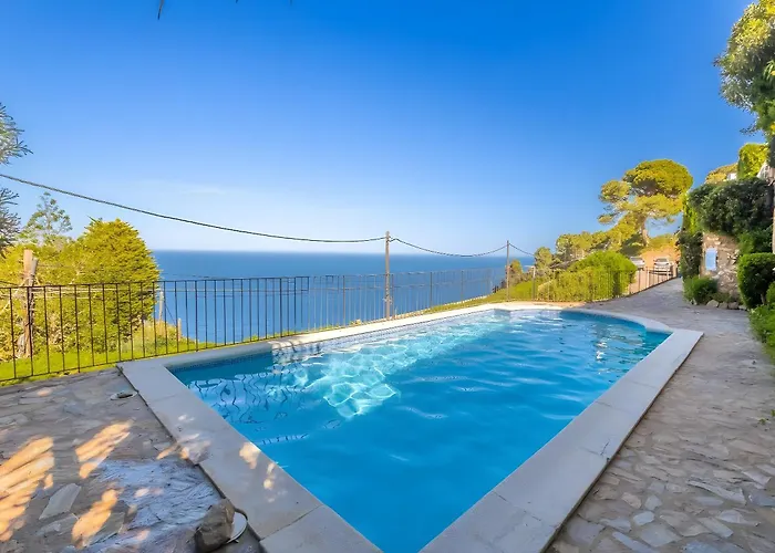 Sol Y Mar 1 Daire Begur